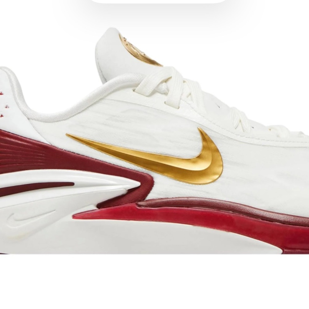 Nike - Air Zoom GT Cut 2 BRAND NEW ; w/ label on the laces! - Picture 2 of 15